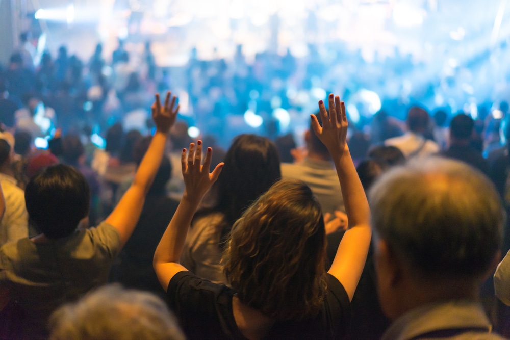 WSJ directly targets “White Evangelicals” as greatest evaders of COVID vaccine among religious groups