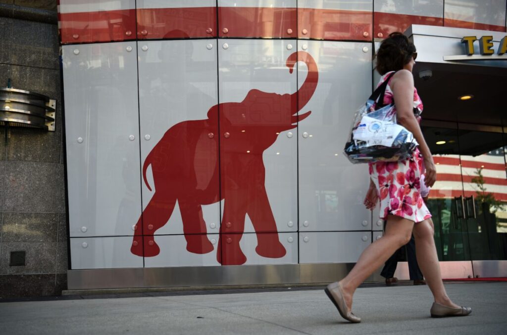 ‘Not True’: RNC Denies Report Saying Russian Hackers Breached GOP With Ransomware Attack