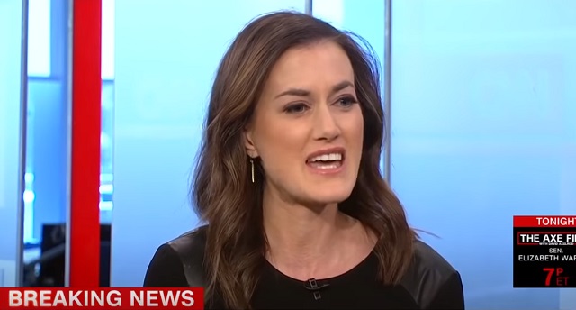 Biden DHS Official: Americans Trying to Preserve Their Heritage 'Makes Me Sick'