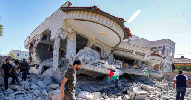 Israeli Victim’s Family Slams Biden Administration for Siding with Palestinian Terrorist
