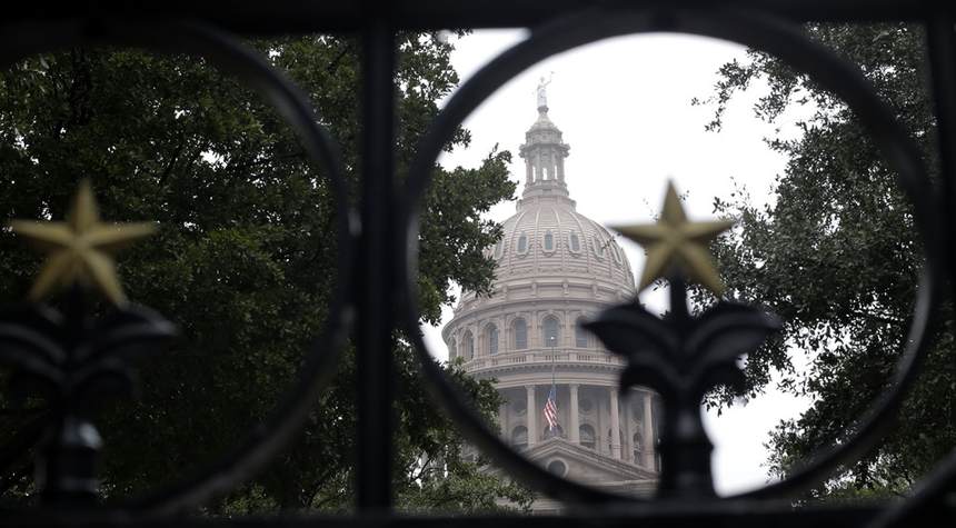Here We Go: Major Texas Democrat Stripped of Leadership Post for Fleeing the State