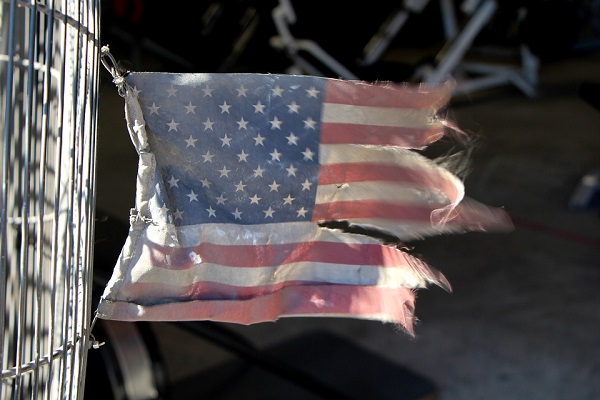 A few words of wisdom on Independence Day