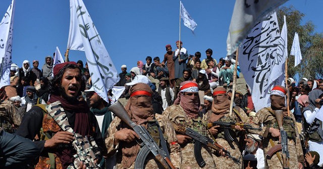 Report: Taliban Beheads Ex-Afghan Interpreter for U.S. Army
