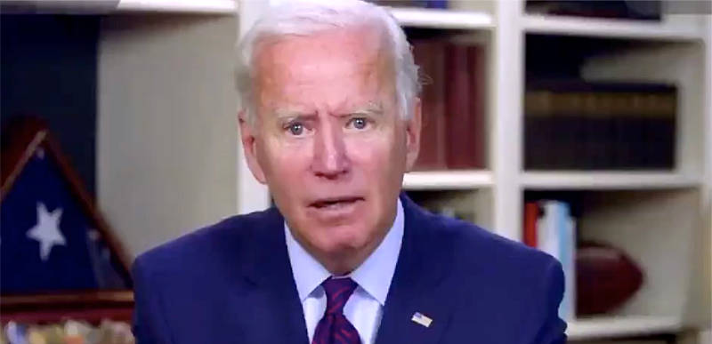 Biden Education Secretary CANCELS grants that require schools teach CRT