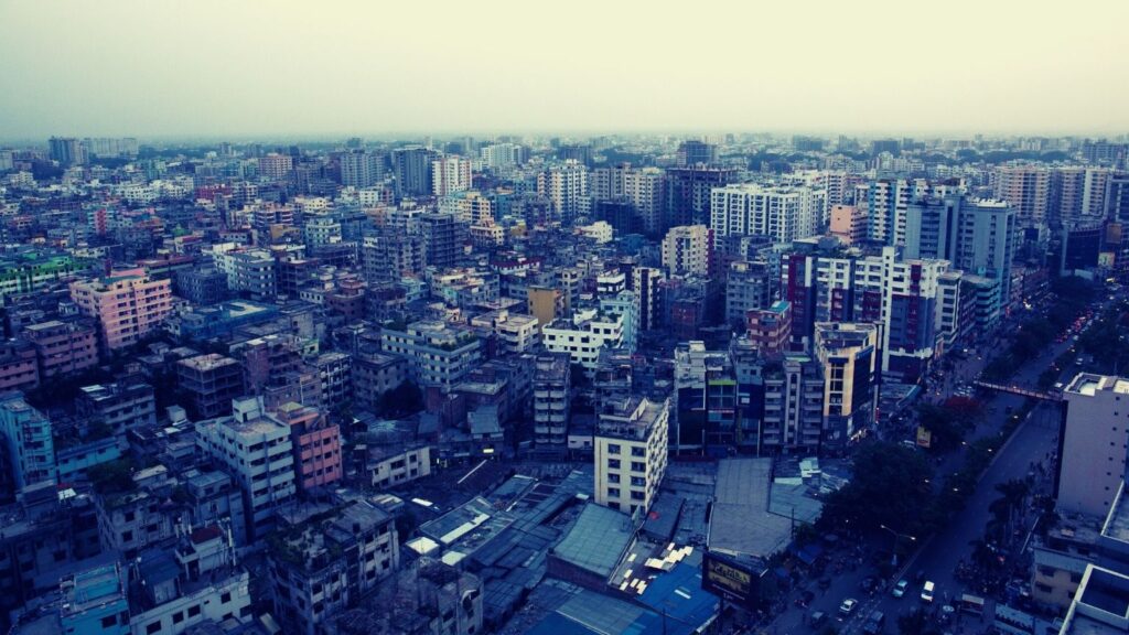 Bangladesh faces widespread online censorship in the wake of protests
