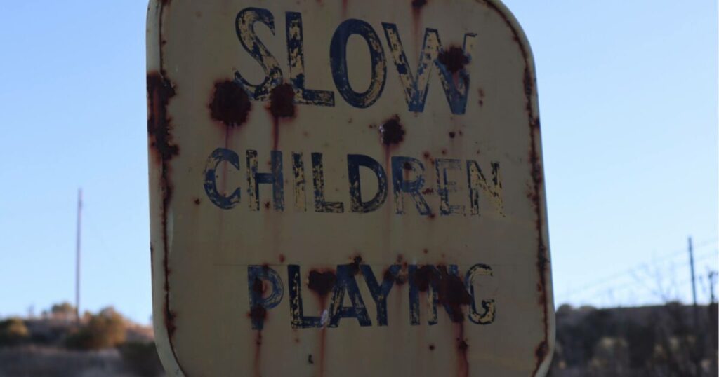 ‘Zero Covid’ Experts Put Grandkids at Risk