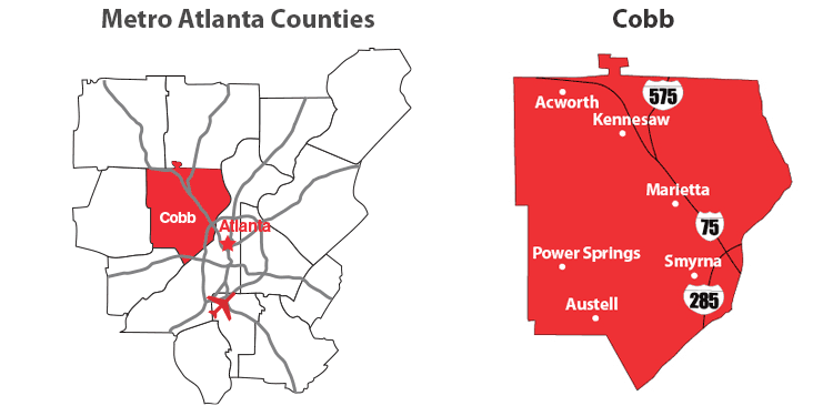Report: Over 7,700 Ballots Missing Tabulation Record In Cobb County Georgia