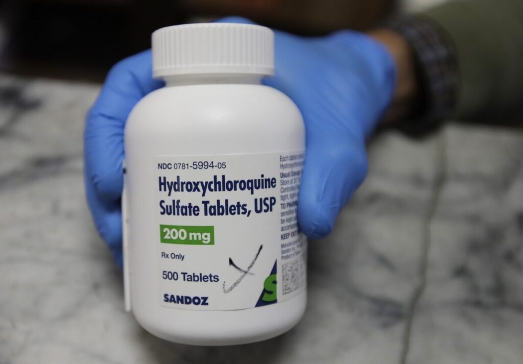 Nurse Blows the Whistle on the Medical Industry: ‘They’re Not Offering Informed Consent’