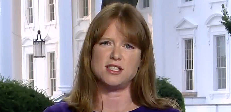 White House ADMITS it is coming after conservative news outlets