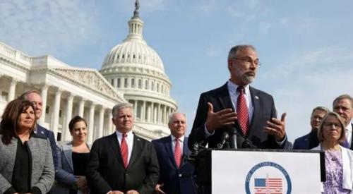 More Republicans Are Urging Supporters To Get Vaccinated