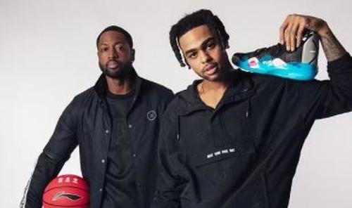 Lawmakers Accuse NBA Players Of "Profiting Off Slavery" Via Chinese Sponsorship Deals