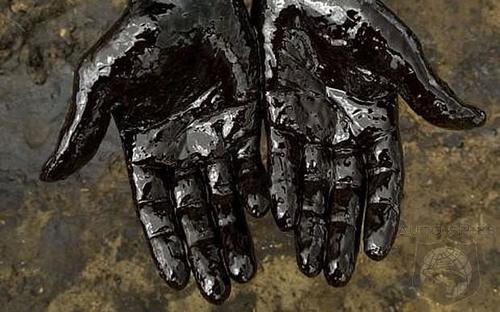 Oil Jumps After OPEC+ Abandons Meeting With No Deal