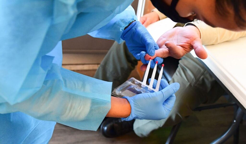 People Who Recover From COVID-19 at ‘Very Low Risk’ of Re-Infection: Study