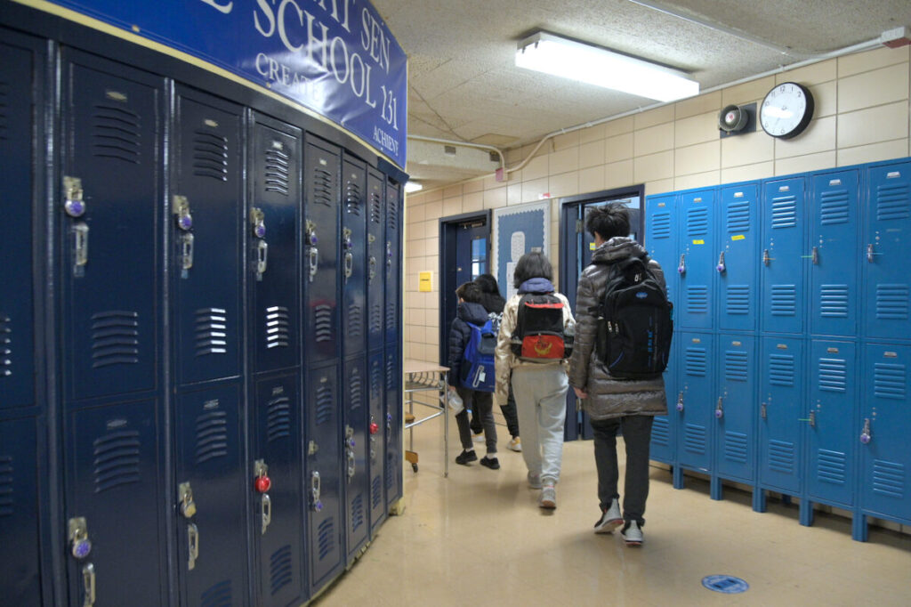 Largest Teachers’ Union Quietly Removes Pro-CRT Agenda Items From Website