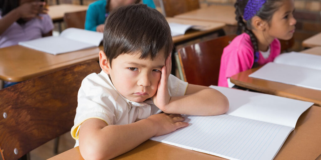 Schools as Factories of Conformity