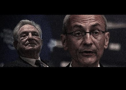 Soros Hires Former Smartmatic Prez as CEO and Former Podesta CEO as Head of US Operations – Podesta Hires Former Soros Chief as President of Center for American Progress