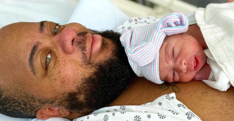 'A lot of trauma': Trans parents say medical system isn't set up for their pregnancies
