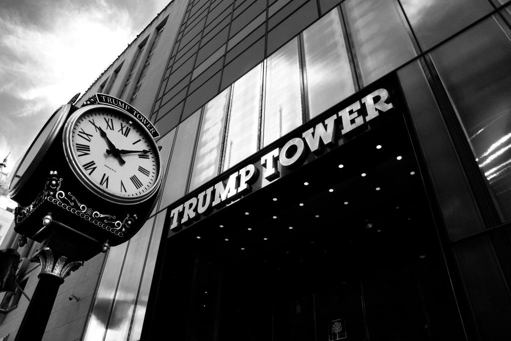 MSNBC Publishes News Report Tonight Dated “July 1” Reporting New York Has Indicted Trump Organization and CFO