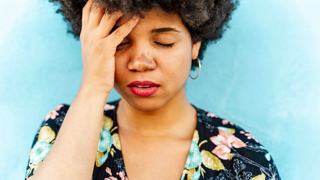 Home Remedies for Headache and Migraine Relief
