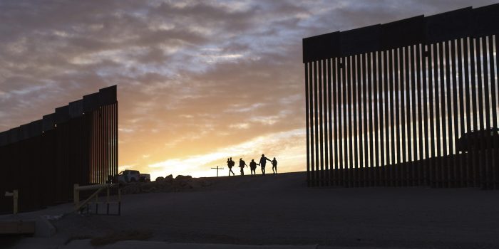 JUSTICE DEPT.: Many Reentering Arizona Illegally are Repeat Violent Criminals