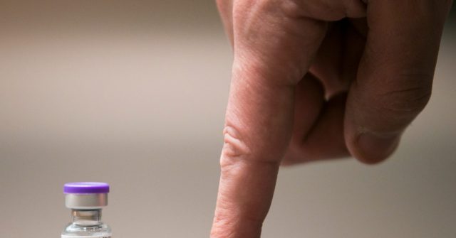 Reports: White House Considers Withholding Federal Money to Pressure People to Take Vaccine