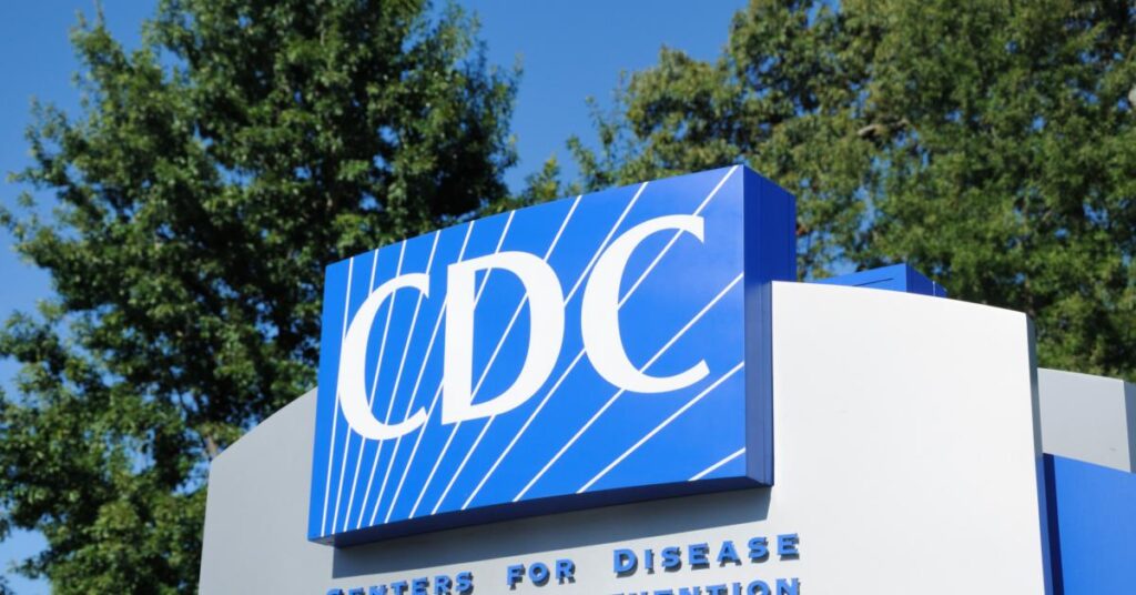 Fourth case of fatal, rare melioidosis in U.S. found in Georgia
