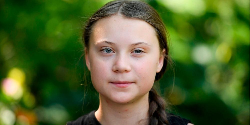 Greta Thunberg slams adults, saying 'you just haven't listened' to young people's climate alarm