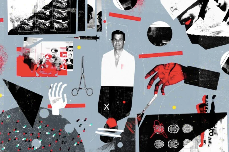 A surgeon so bad it was criminal