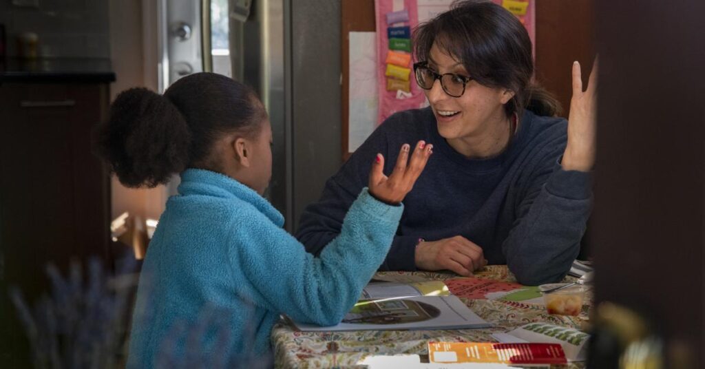 Homeschooled children increased from 13K in 1973 to 5M in 2020, report finds