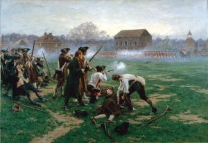 The Second Amendment Is About Rifles Not Racism