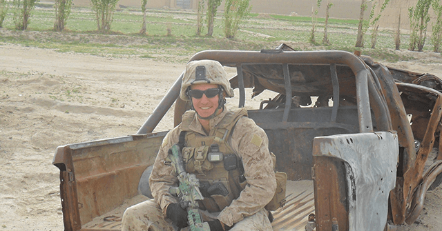 Marine Lieutenant Colonel Resigns Commission over Afghanistan, Vows to Bring the Whole F*cking System Down’