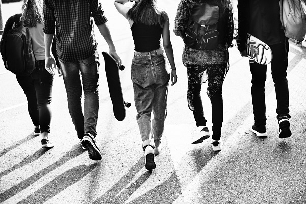 A Baby Boomer Explains What's Wrong with Millennials