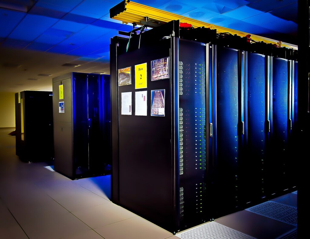 AI-Capable ‘Alps’ Supercomputer Set To Come Online In 2023