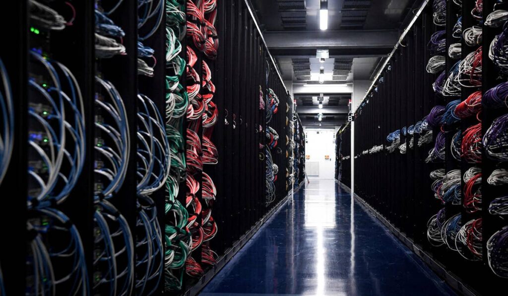 Israel Wants a Massive Supercomputer - No Matter the Cost