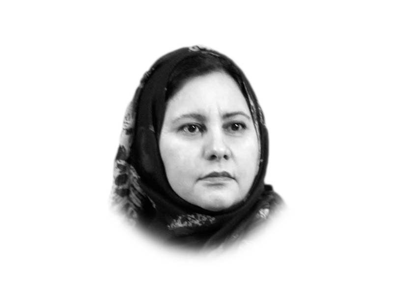 Taliban in Kashmir