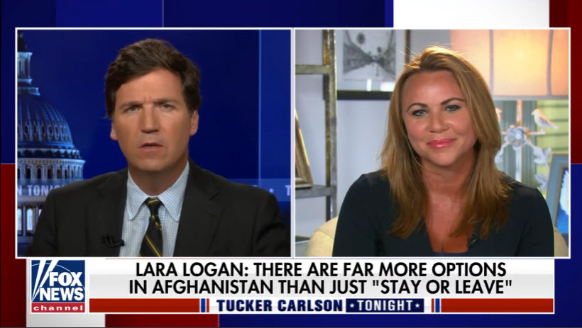 MUST-SEE VIDEO: In Afghanistan, the fix is in