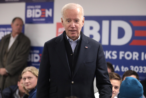 Impeach Joe Biden