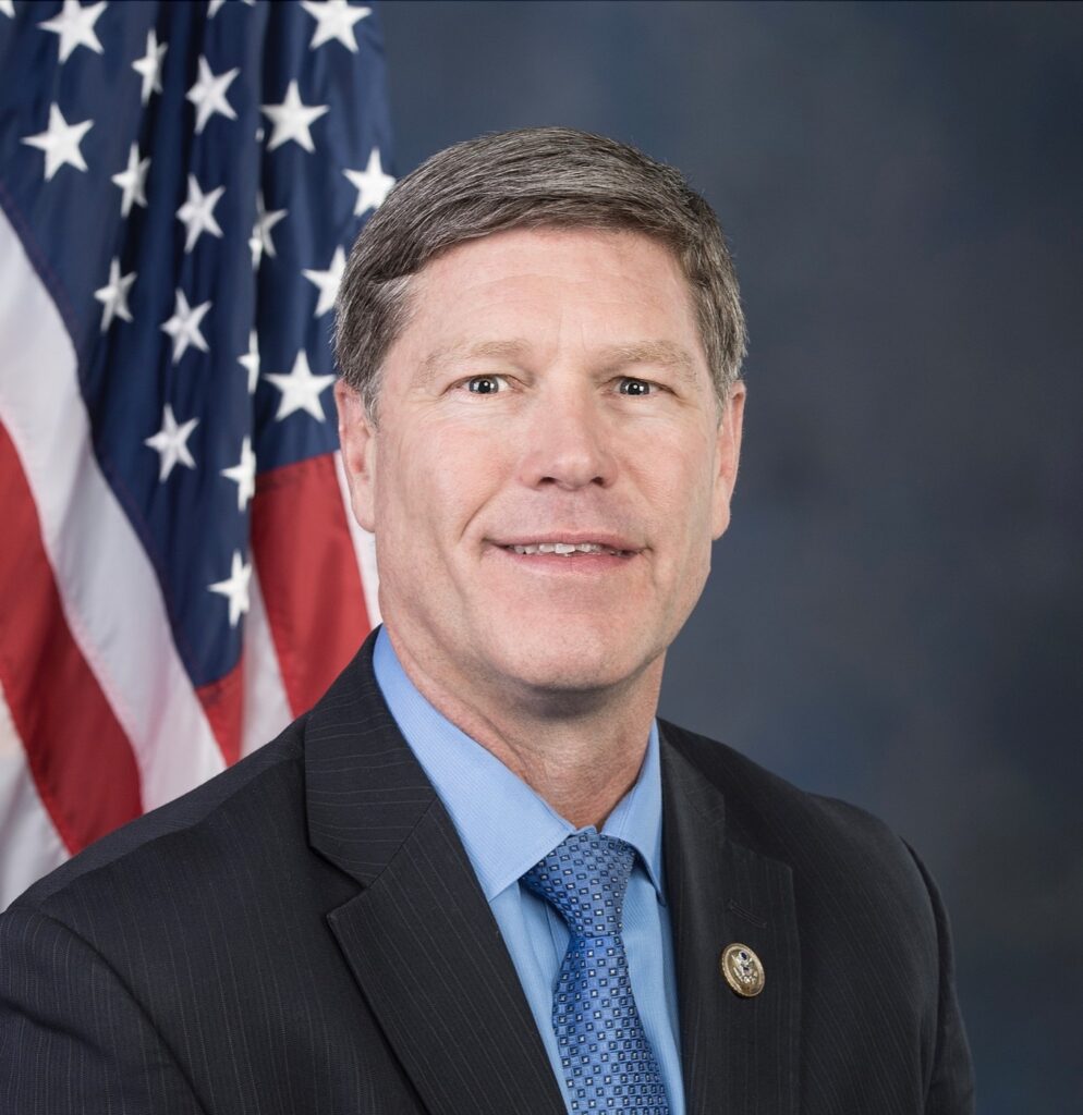 Announced retirement of 12-term Dem rep helps GOP push toward House majority