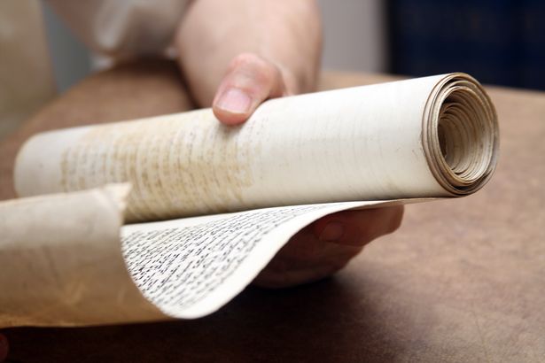 Bible ‘hidden code’ with imminent 2021 end of the world prophecy cracked by scholars