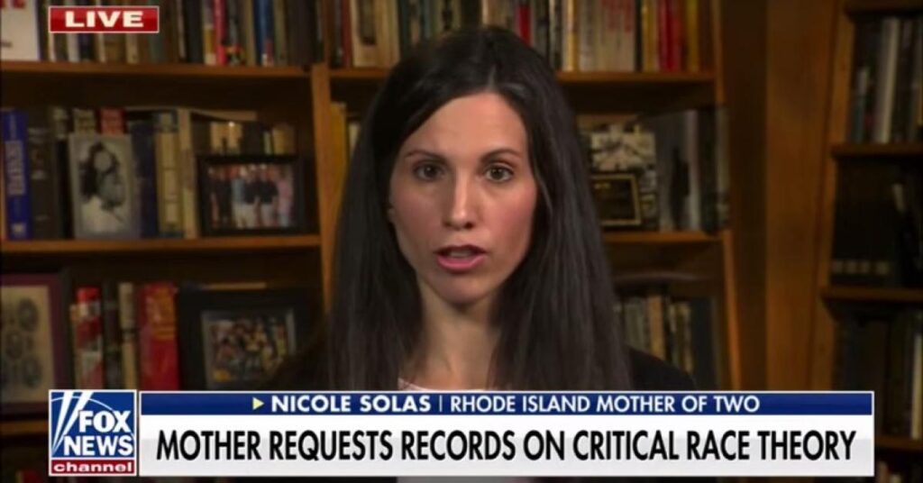 Rhode Island investigates school district for banning public from antiracism policy discussions