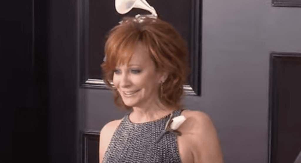 Country Music Legend Reba McEntire Sick with Covid...Yes, She’s Vaccinated