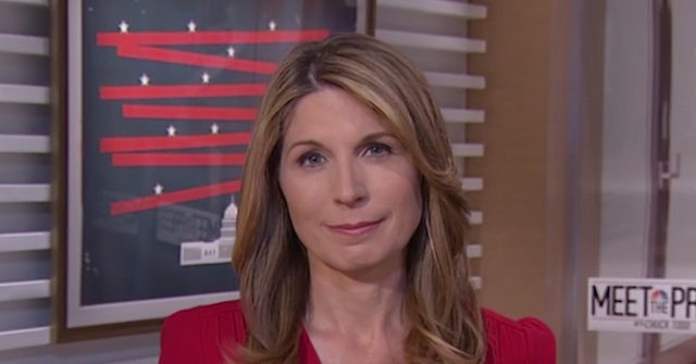 MSNBC’s Wallace: DeSantis COVID Management ‘the Biggest Scandal in the Country’ – ‘Kids Are Dropping Dead in His State’