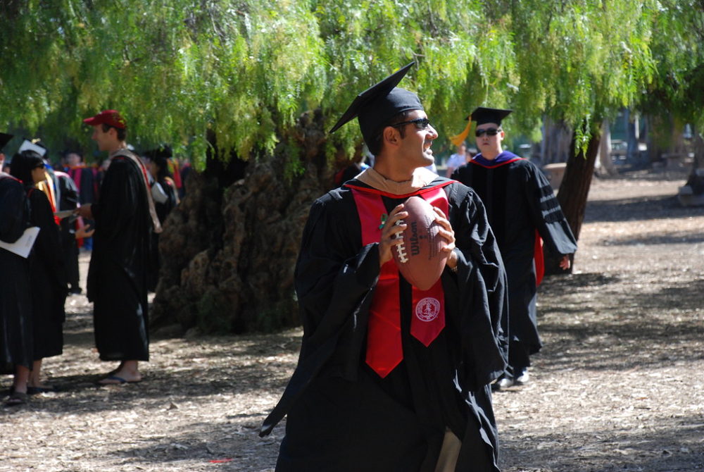 Stanford Law Students Issue Guide To Dismantle ‘Patriarchal Racial Colonial Capitalism’