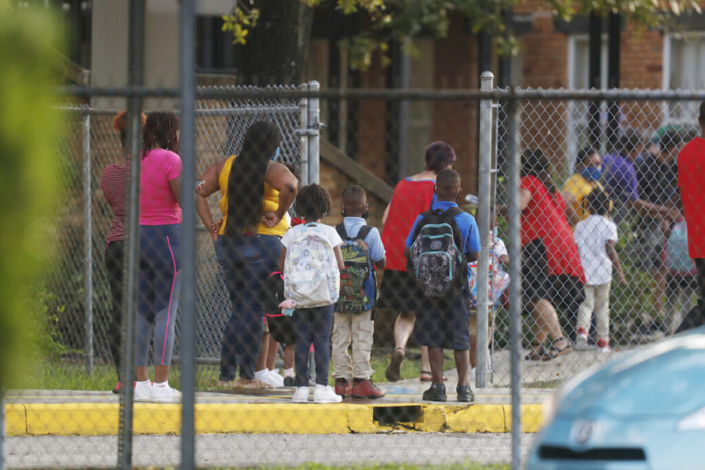 Over 5,500 Students in Quarantine or Isolation Due to COVID-19 in Florida School District