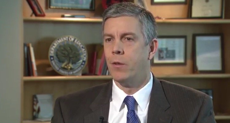 Obama’s Secretary of Education Compares Anti-Mask, Anti-Covid Vax Americans to Kabul Suicide Bombers