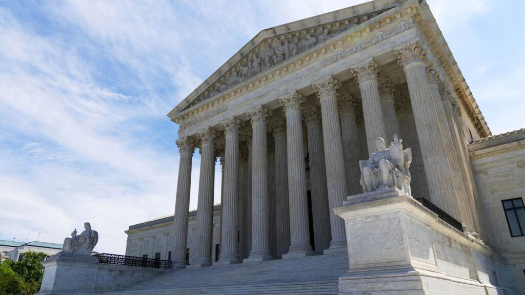 Democrats Are Remaking the Federal Courts at a Record-Breaking Pace