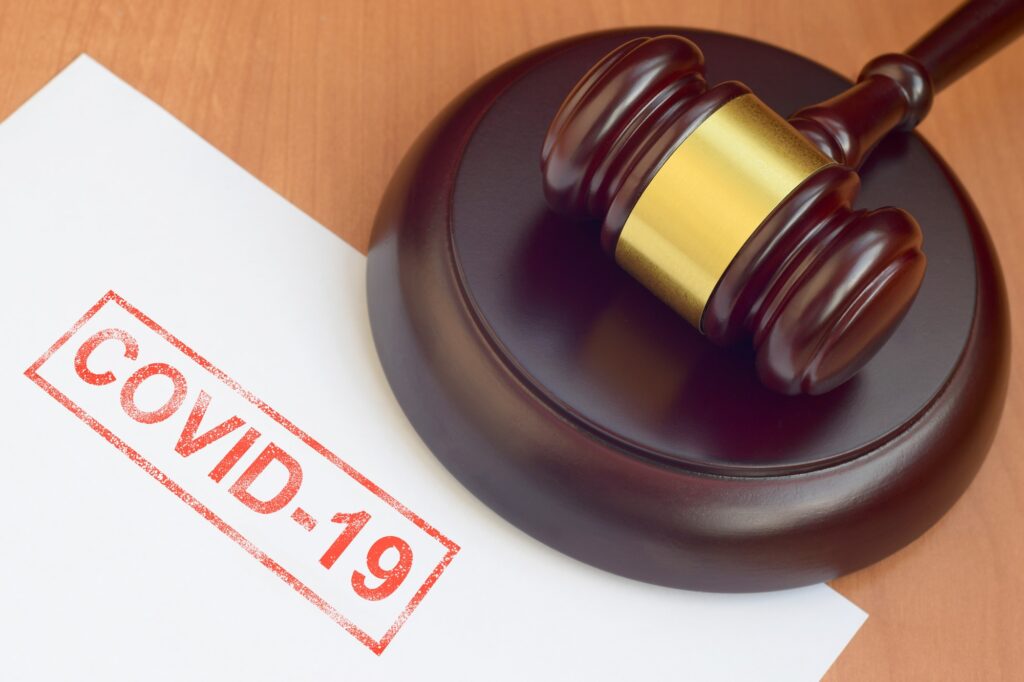 45,000 CONFIRMED DEAD WITHIN 3 DAYS OF THE COVID SHOT. LAWSUIT WITH SOURCE DOCUMENTS ATTACHED.
