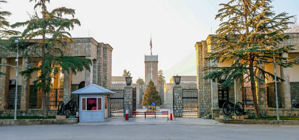 China eyes post-war reconstruction in Afghanistan amid promises of peace from Taliban