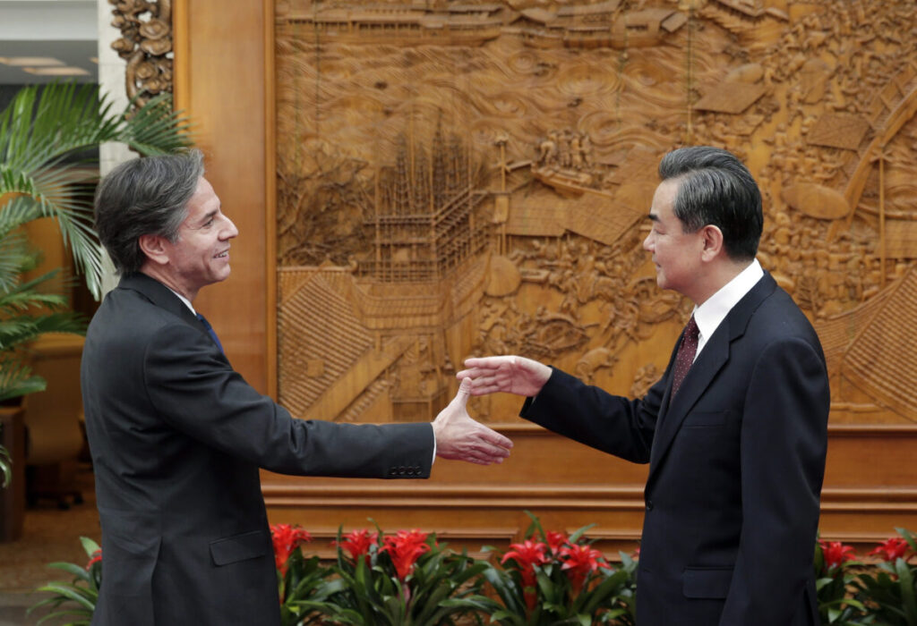 Beijing Says Sino–US Cooperation on Afghanistan Conditional on Washington’s ‘Attitude Toward China’