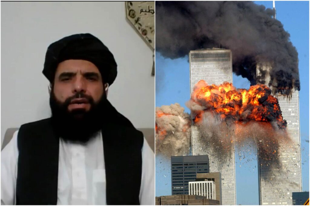 Taliban Tells Joe Biden to Withdraw All US Troops from Afghanistan by September 11 – The 20th Anniversary of the 9-11 Attacks